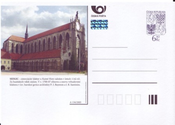 CDV 081 A ** - 2003